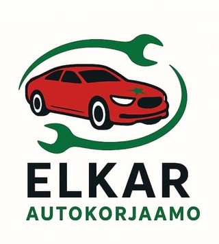 ELKAR AUTOKORJAAMO Vantaa